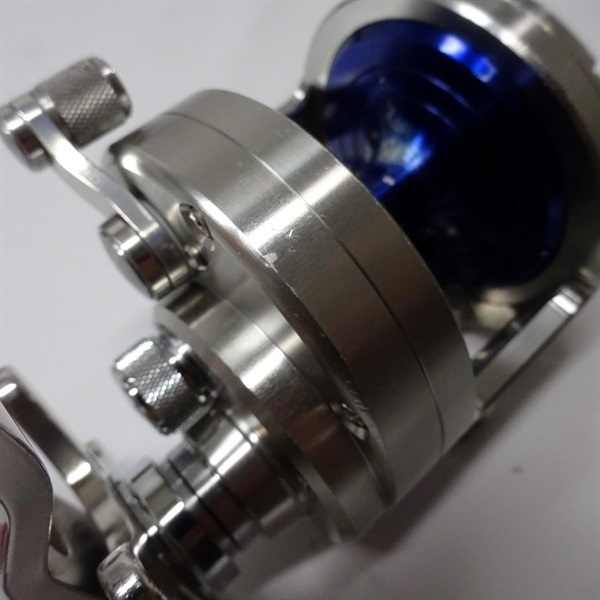 ソルティガＺ３０